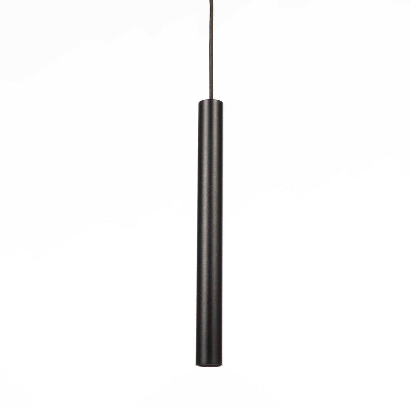 Arcchio Ejona suspension rail noire E27 4/40 cm