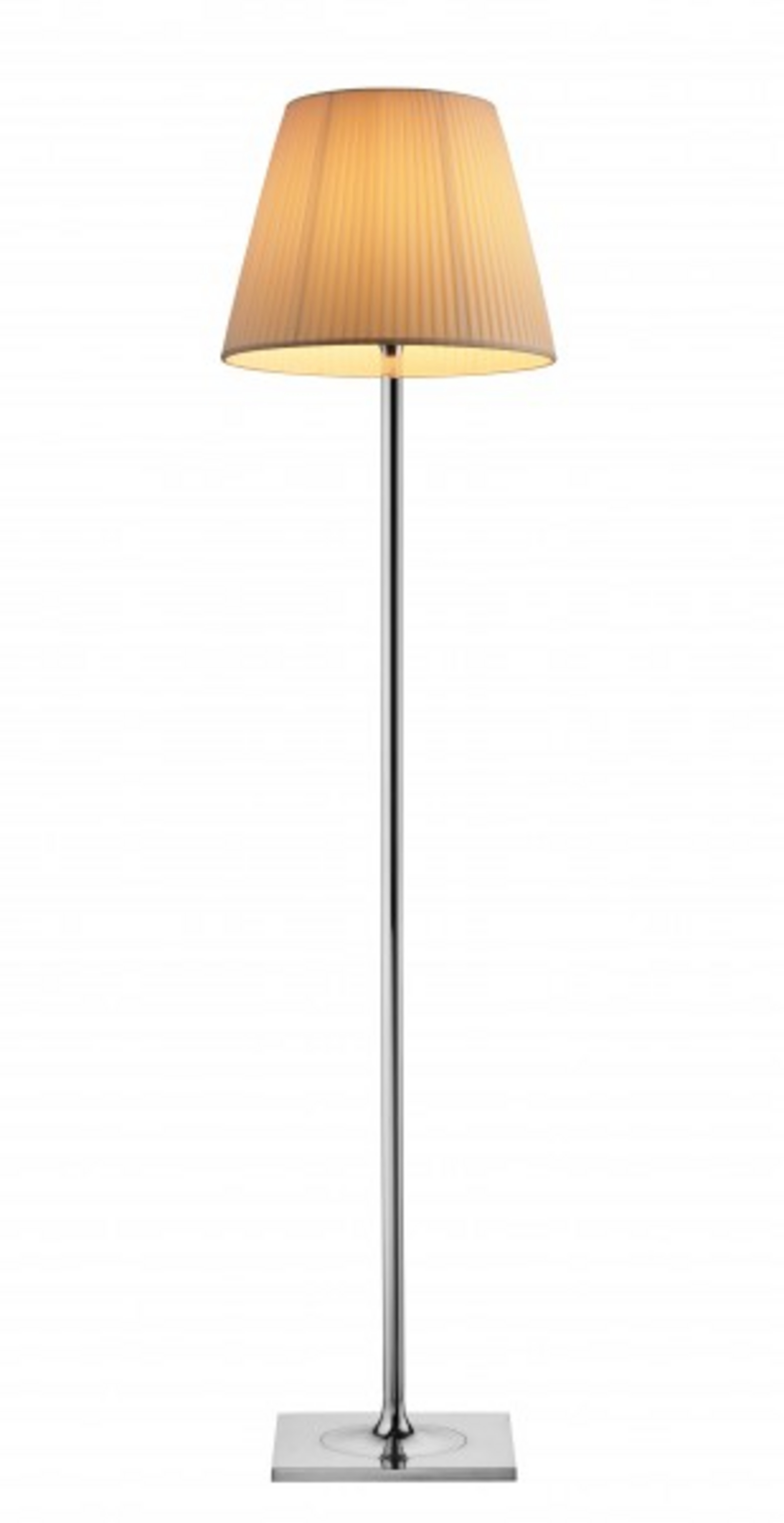 KTribe F2 Lampadaire Fabric - Flos