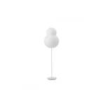 Puff Bubble Podna lampa Bijela - Normann Copenhagen