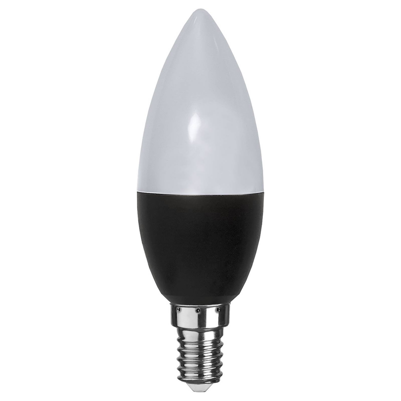 LED-Kerzenlampe E14 Flame lamp 1.800K günstig online kaufen