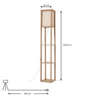 product size