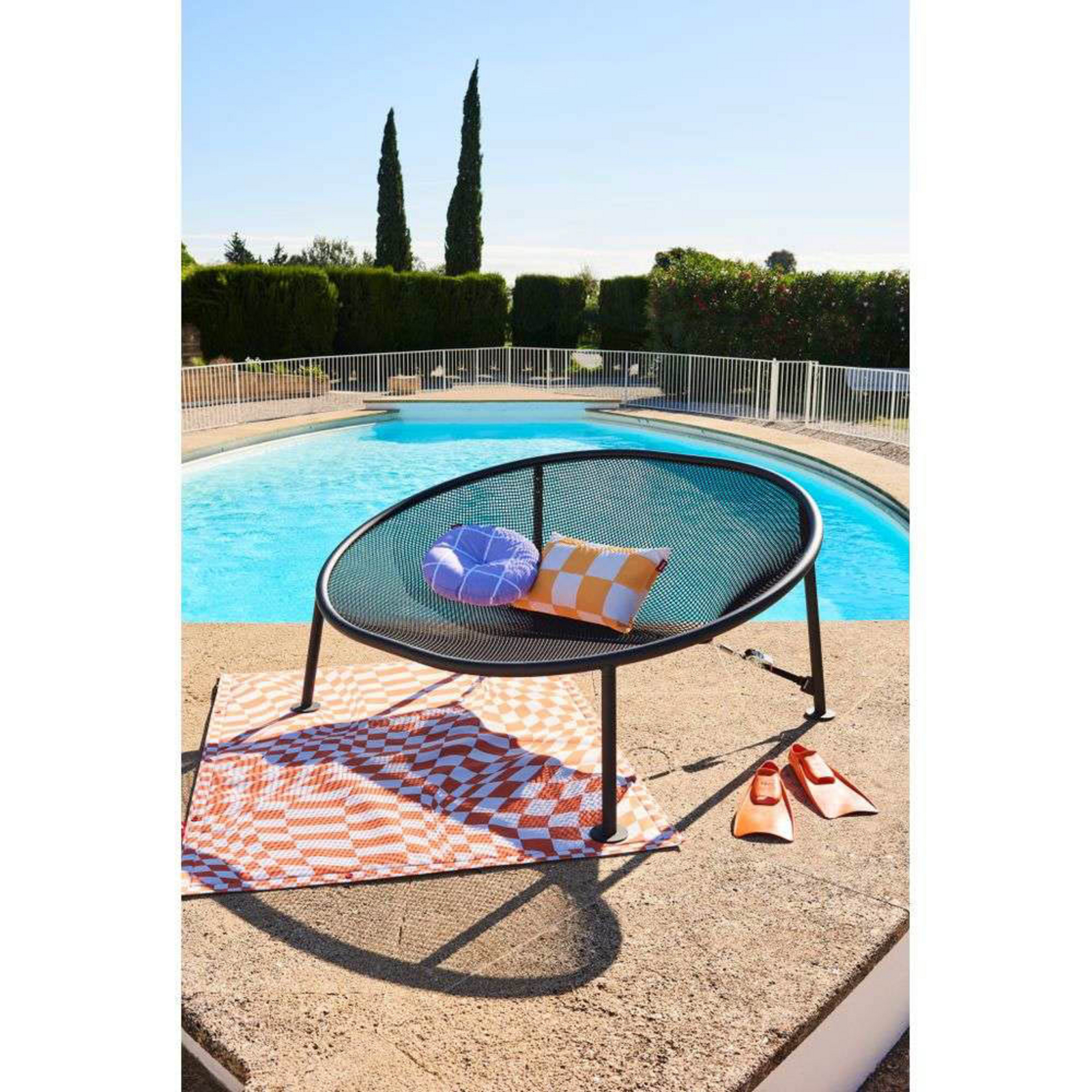 King Coussin Checkmate - Fatboy®