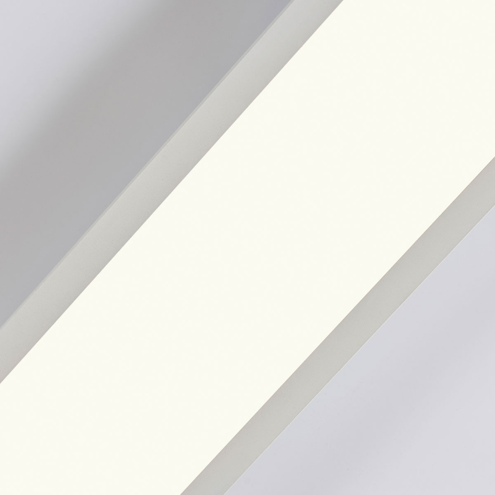 Arcchio Enora LED panel, 119,5 cm, 50 W
