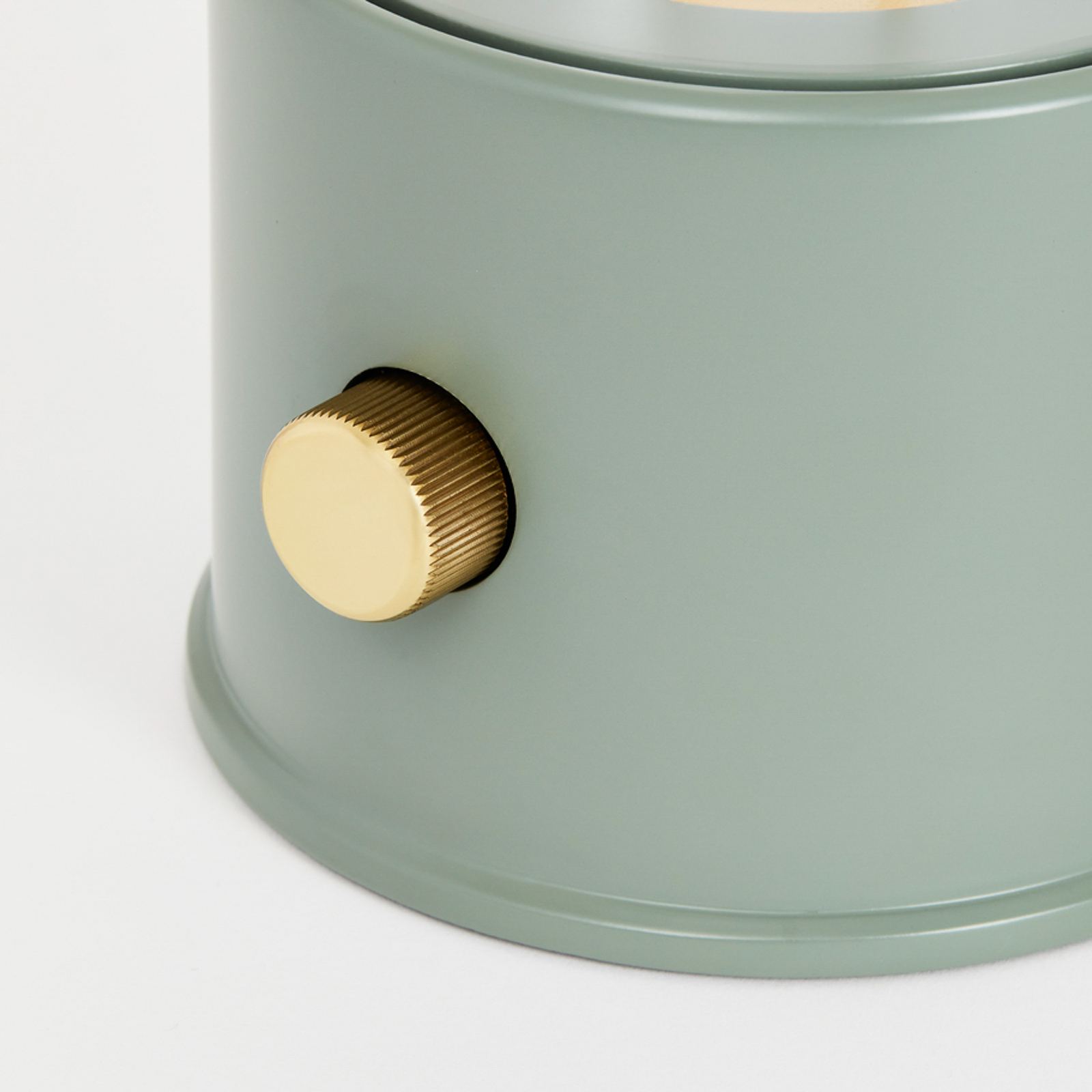 The Muse Portable Tala x Farrow & Ball Pleasure Garden Green - Tala