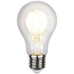 LED lamp E27 3,5W A60 helder AC/DC 12-24V 2.700K
