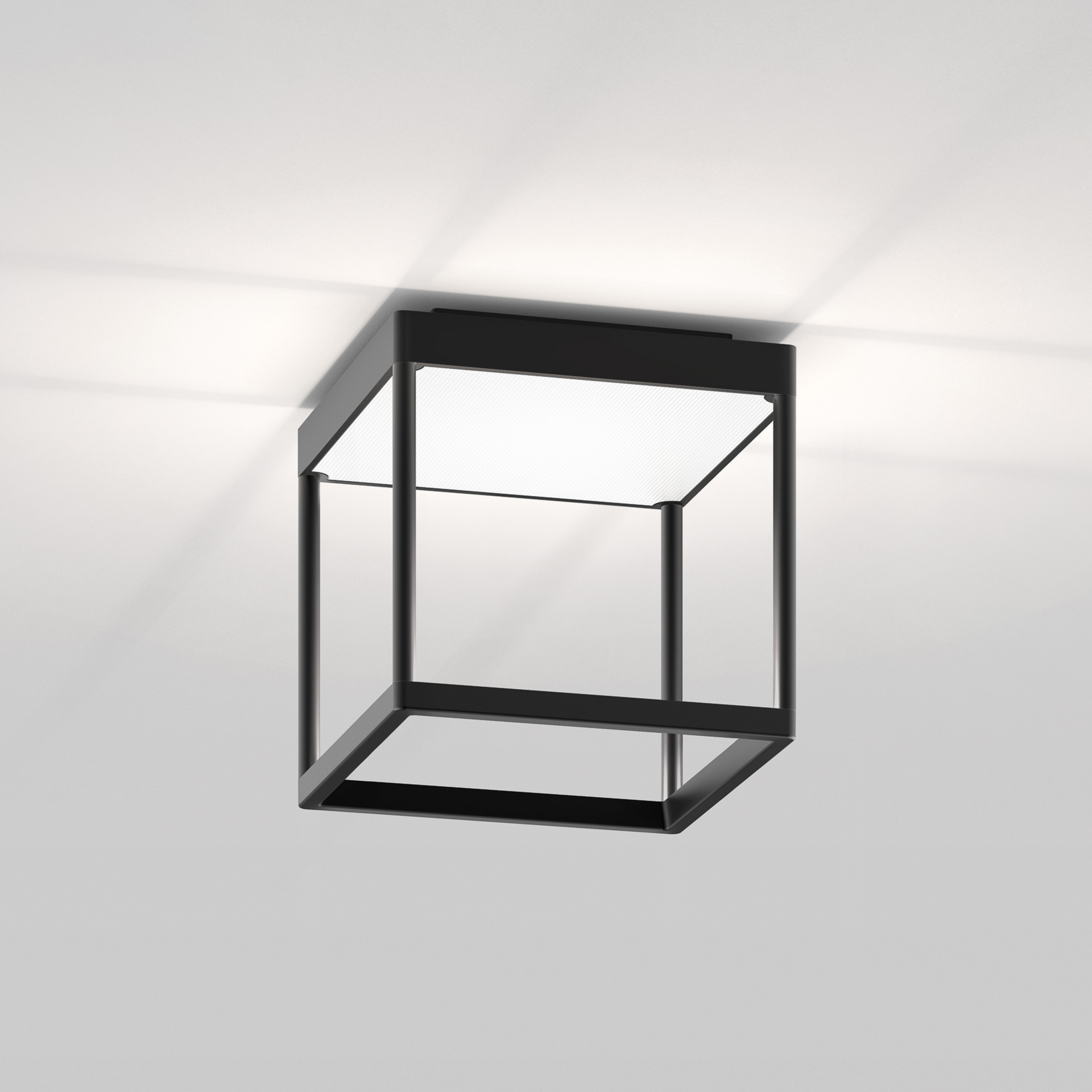 serien.lighting Reflex 2 S 200 noir/blanc