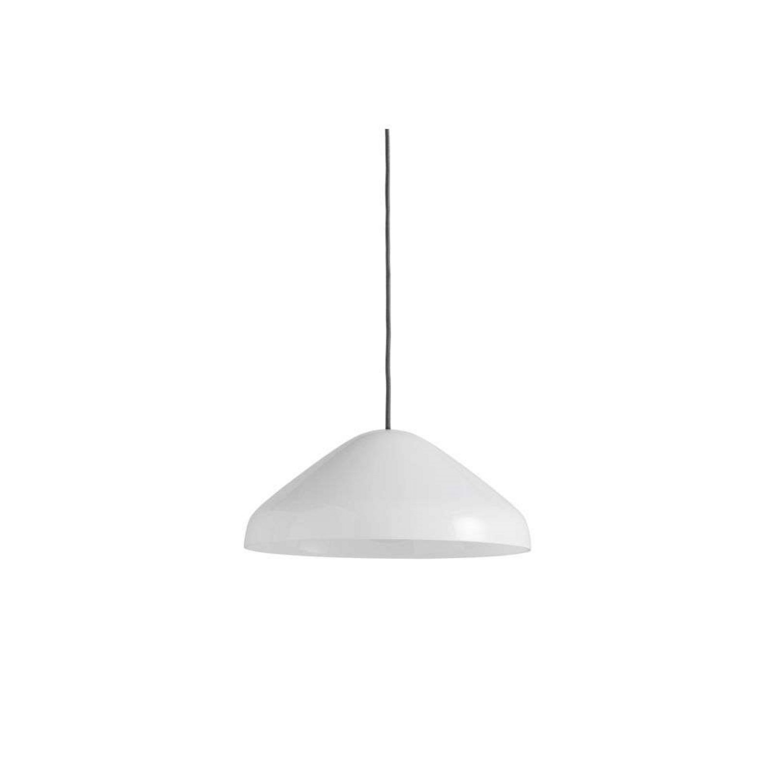 Pao 350 Pendant Opal Glass - HAY