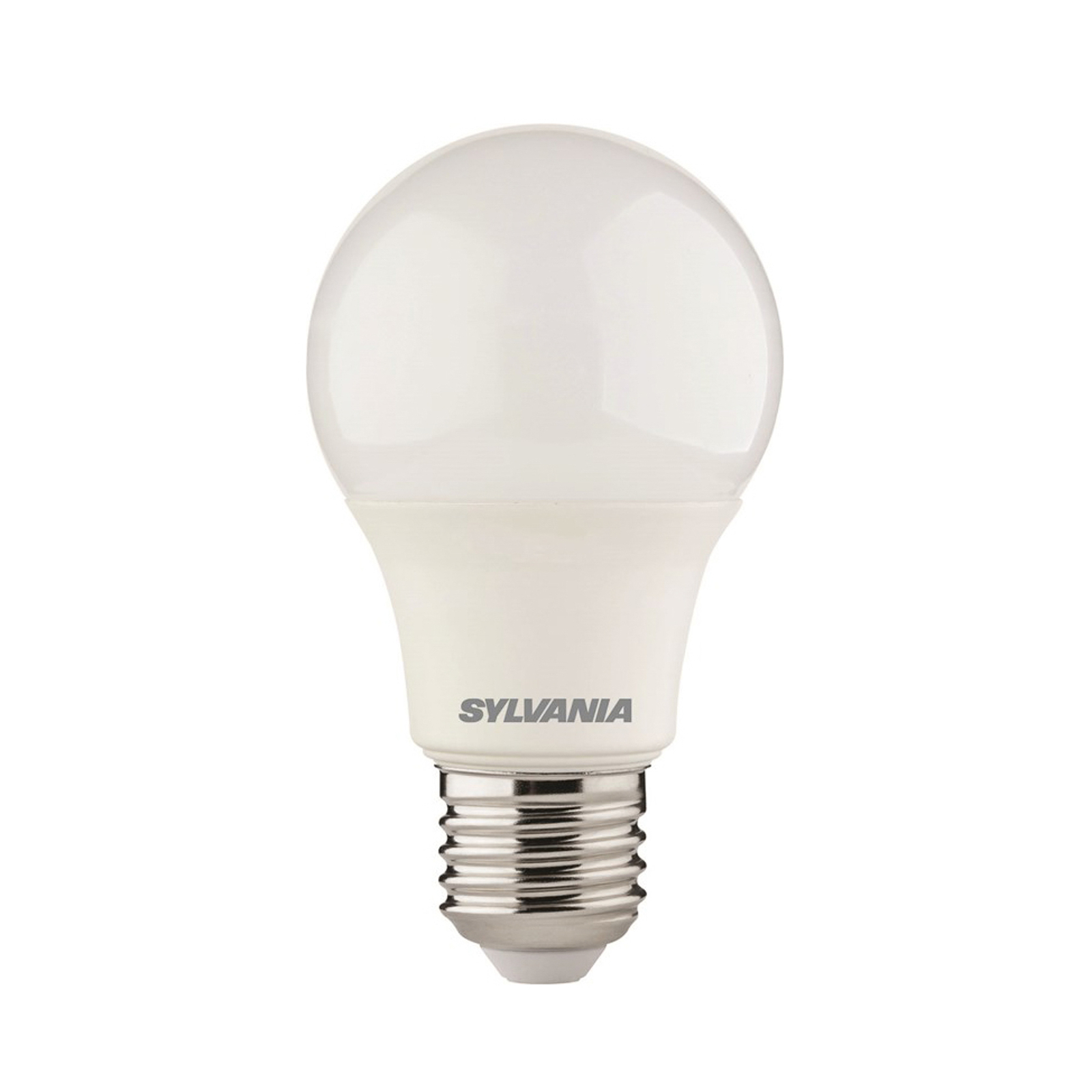 LED-lampe E27 ToLEDo A60 8W universal hvid