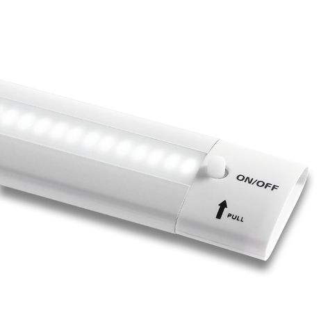 LED Möbelunterbauleuchte Galway 6690, weiß