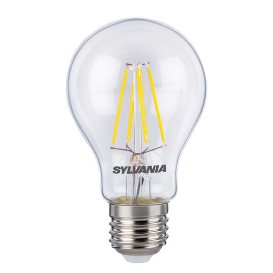 LED svetilka E27 Žarnica ToLEDo Retro A60 827 4,5W