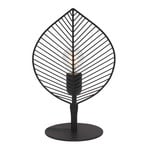 PR Home Elm metalen tafellamp, hoogte 32,5 cm