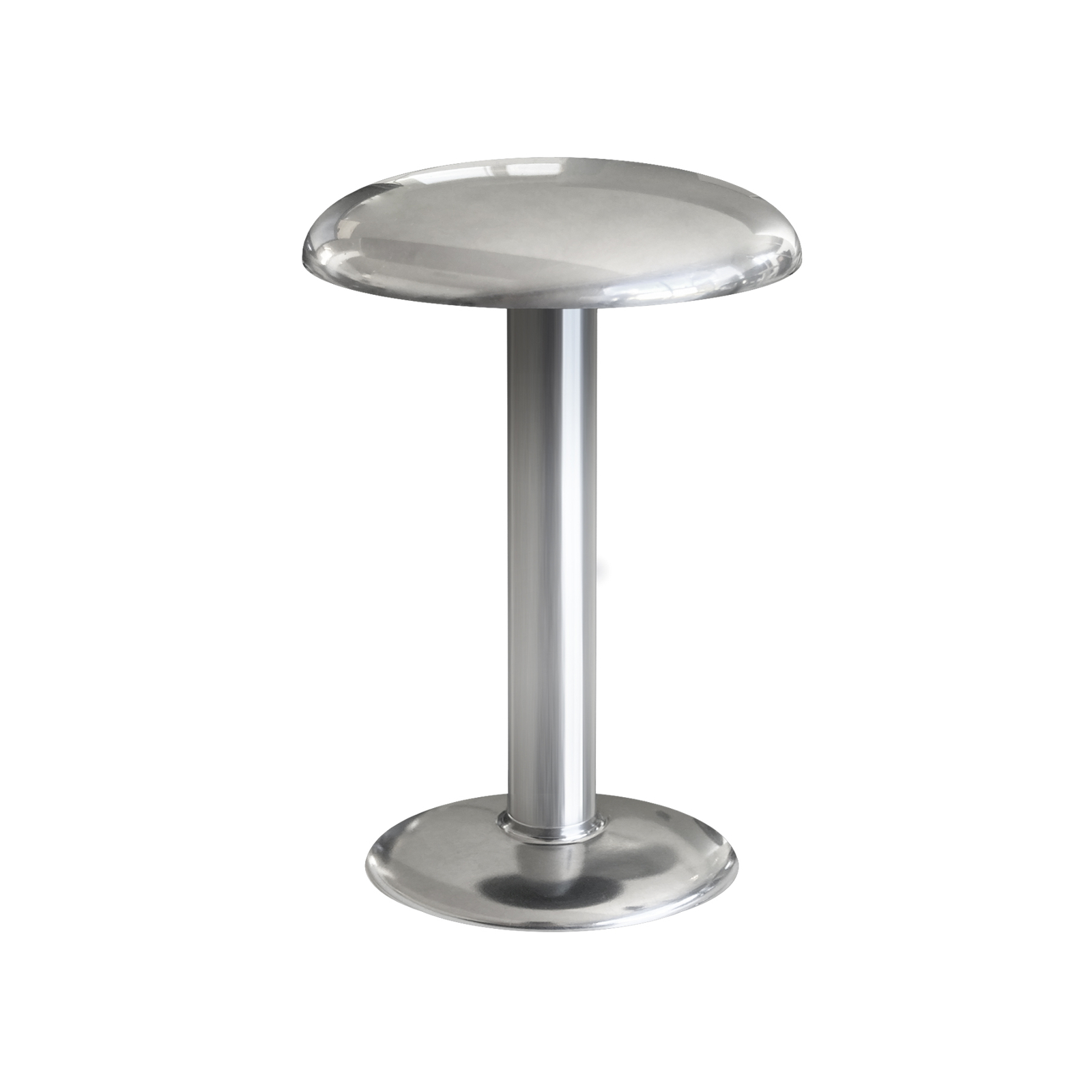 FLOS Gustave LED-Tischleuchte mit Akku IP54 2.700K