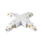 Arcchio DALI X-connector with feed option white