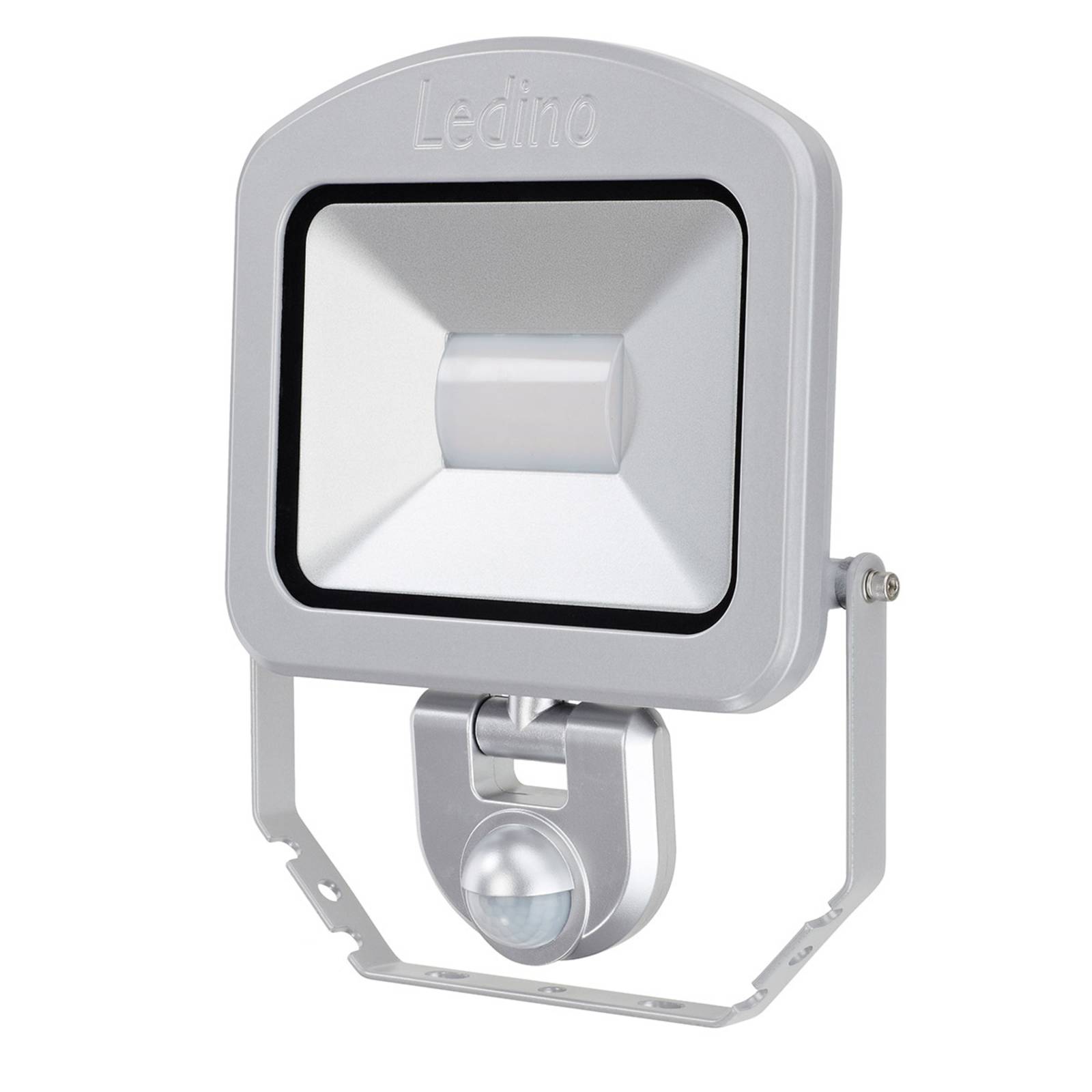 Strahler Charlottenburg Sensor silber 30W 3000K