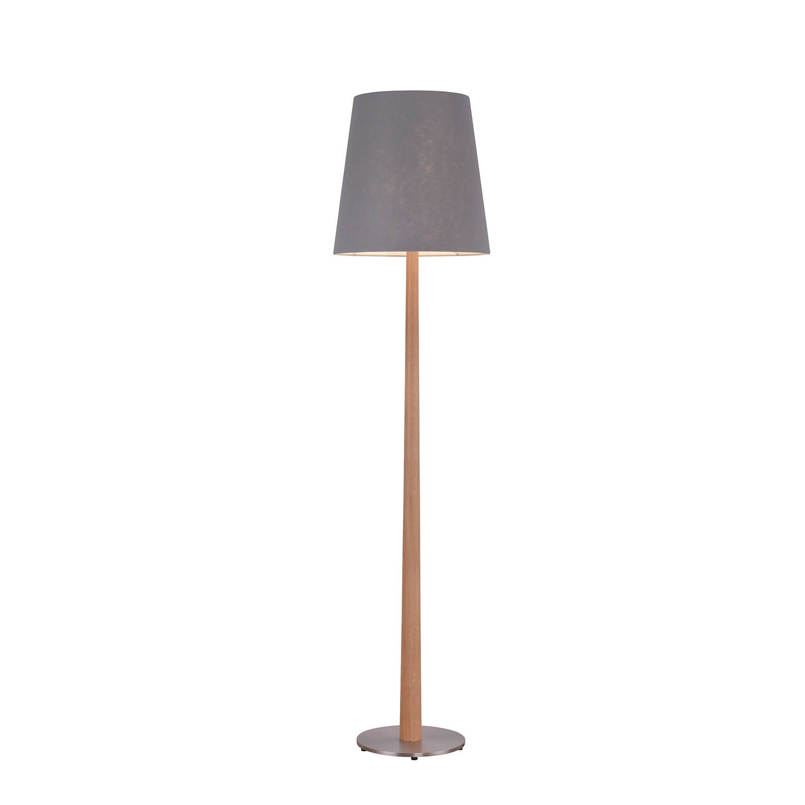 Lucande Floor Lamp - Living / Dining Room - Design - Brown