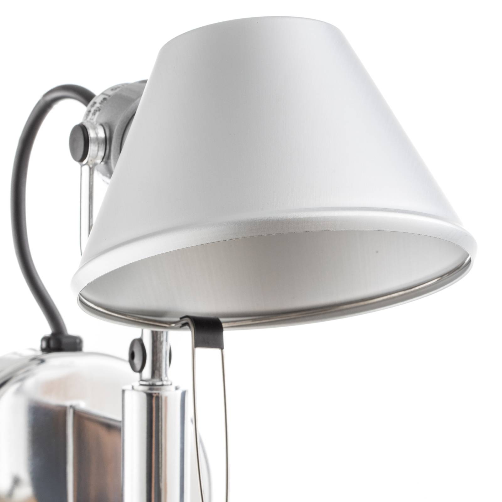 Artemide Tolomeo Micro Faretto lampa 3 000 K
