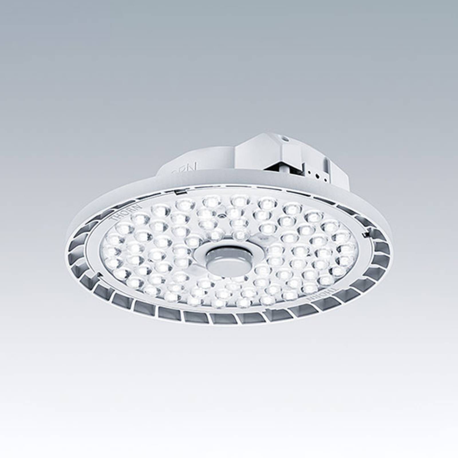 Thorn HiPak LED-Hallenstrahler 4.000K 38cm 176W