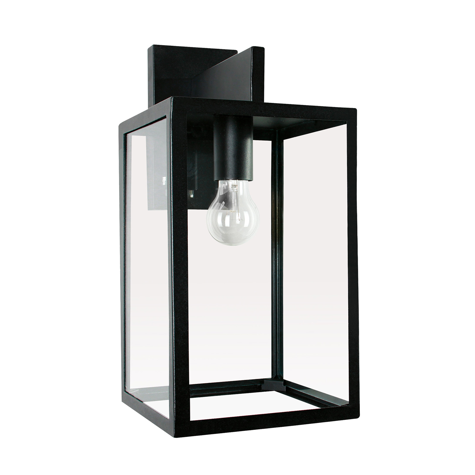 Außenwandleuchte Hampton kaufen | Lampenwelt.de