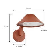 product size