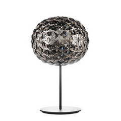 Planet Tischleuchte Large Smoke - Kartell