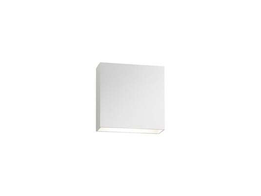 Compact W2 Väggarmatur Up/Down 2700/3000K Vit - LIGHT-POINT