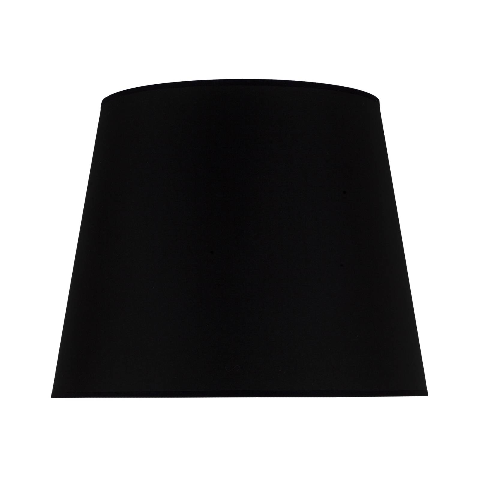 Abat-jour Classic L pour lampadaires noir