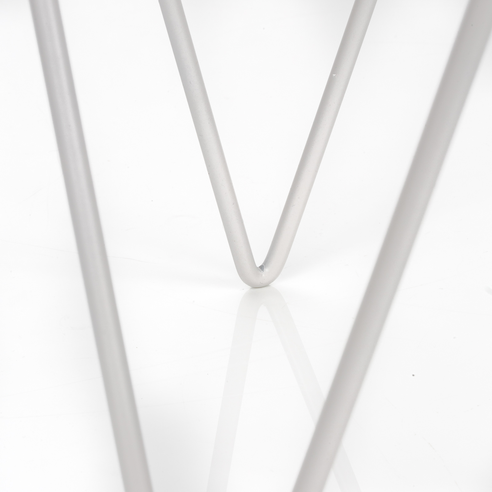 PD2 Golvlampa Vit - GUBI