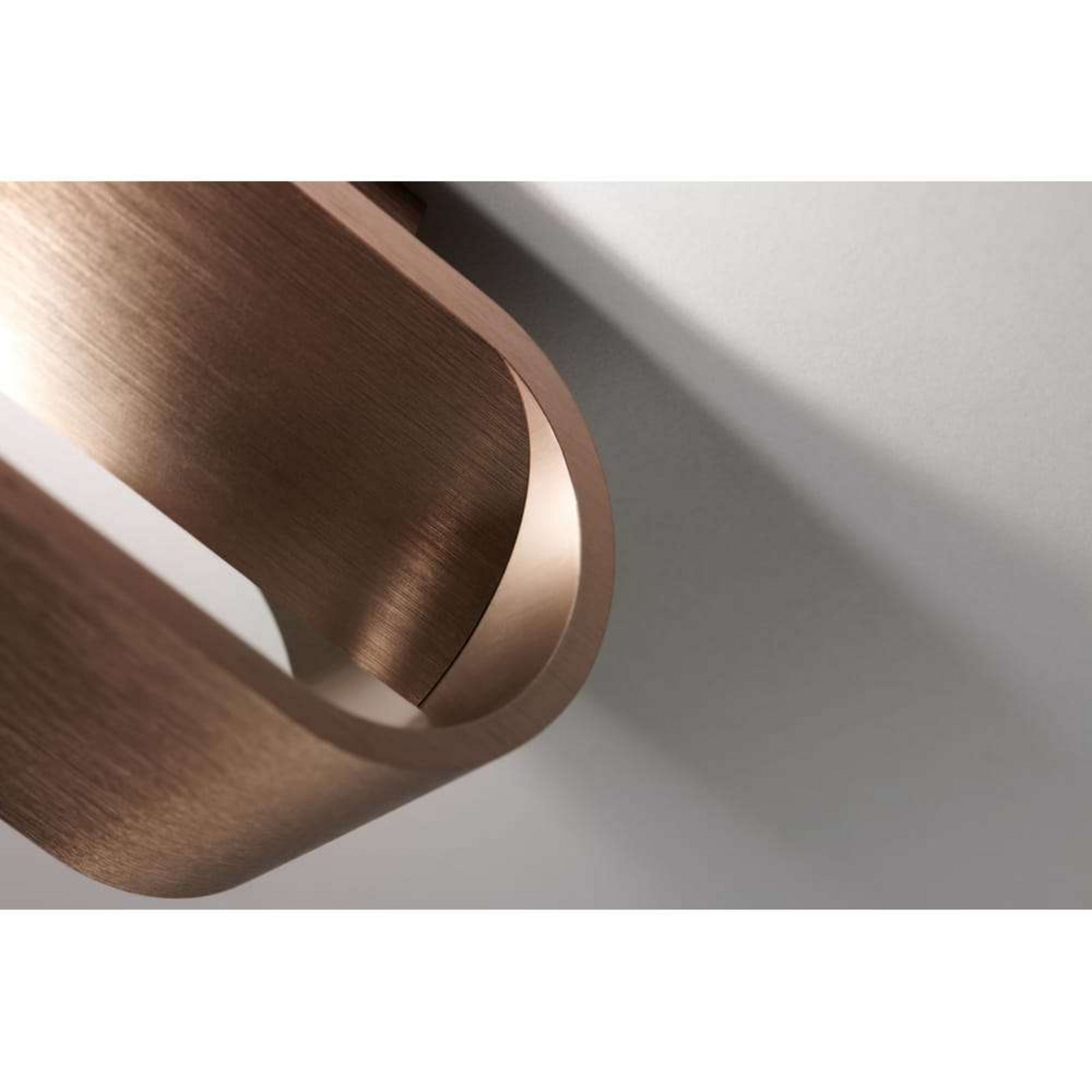 Aura W1 Aplică de Perete 2700/3000K Rose Gold - LIGHT-POINT