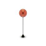 Globe Cone Slim Lampadar Copper - Tom Dixon