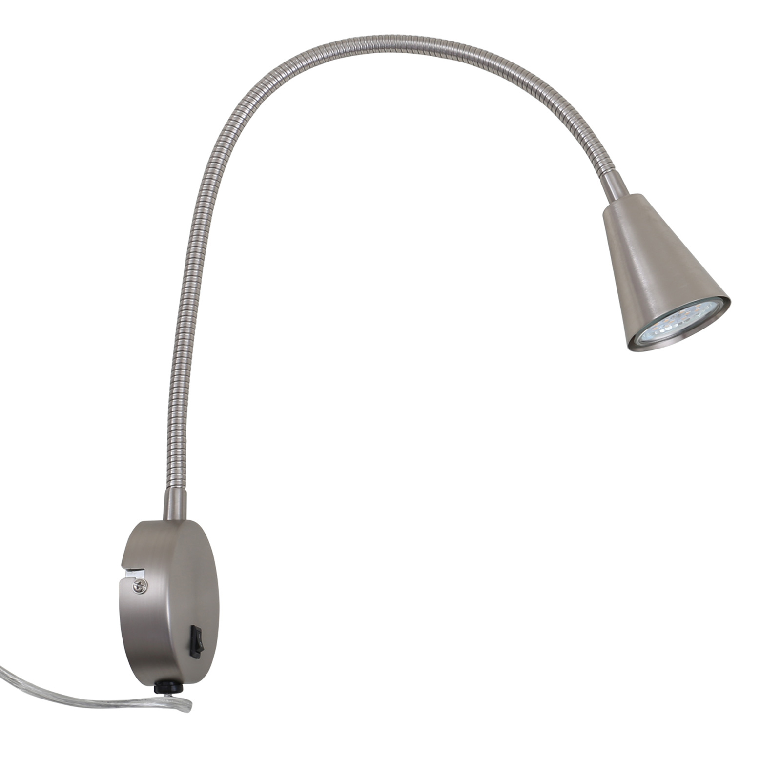 LED-Wandleuchte Tusa, Wandelement