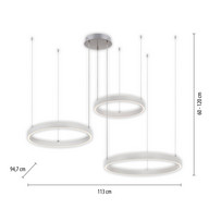 product size