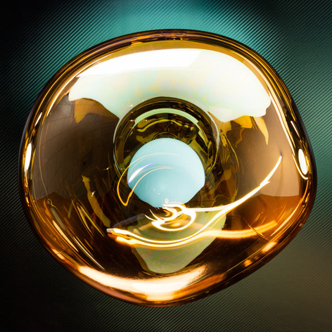 Tom Dixon Melt Surface - Deckenleuchte