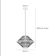 product size