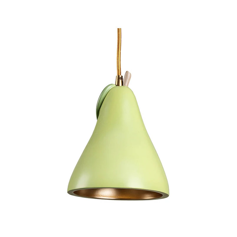 SELETTI – Vitamin Pear Pendelleuchte Multi-Farbigen