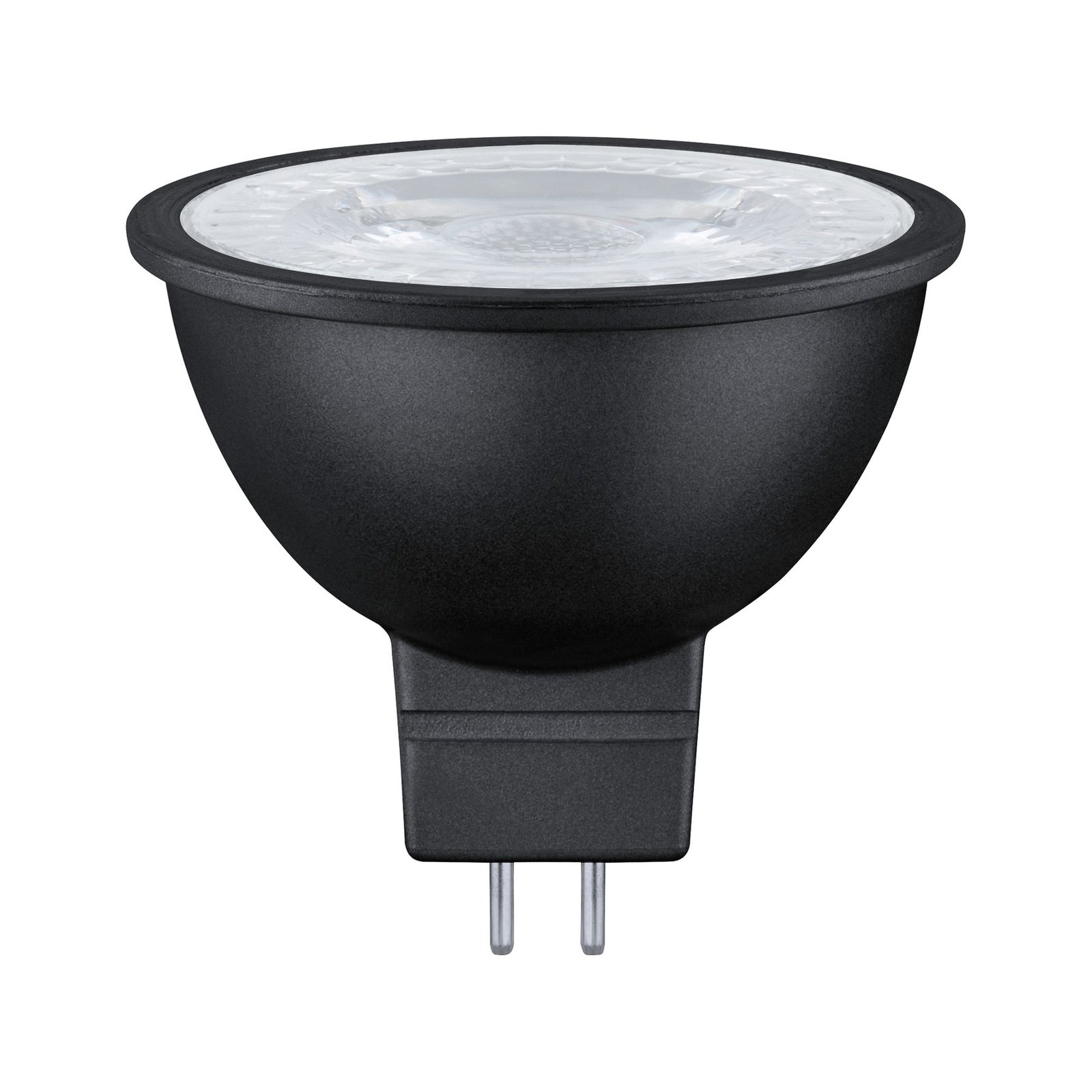 Paulmann GU5.3 GU5.3 LED bulb 6.5W 840 dimmable