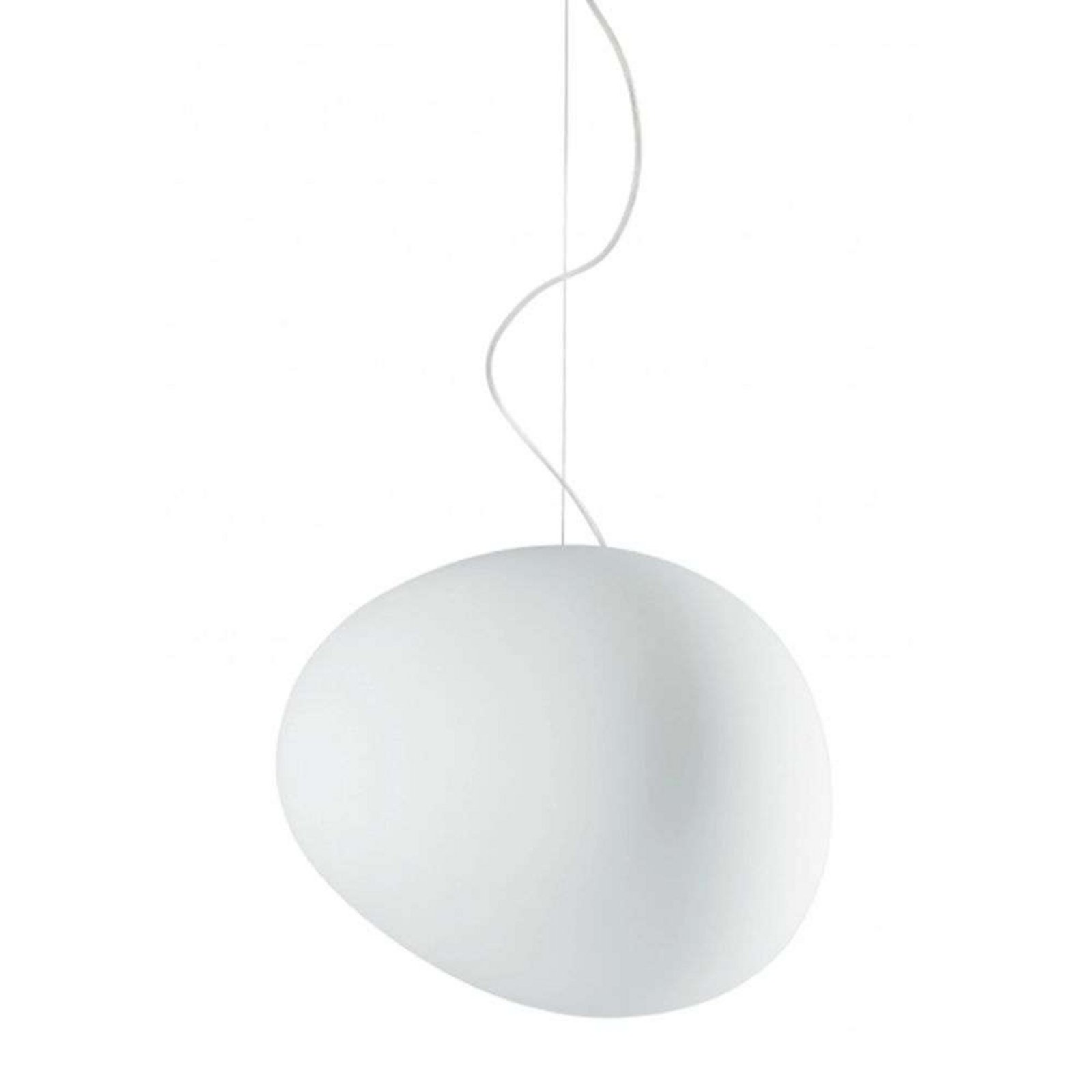 Gregg Pendant Large 10m - Foscarini