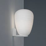 Foscarini Rituals 1 vägglampa av glas