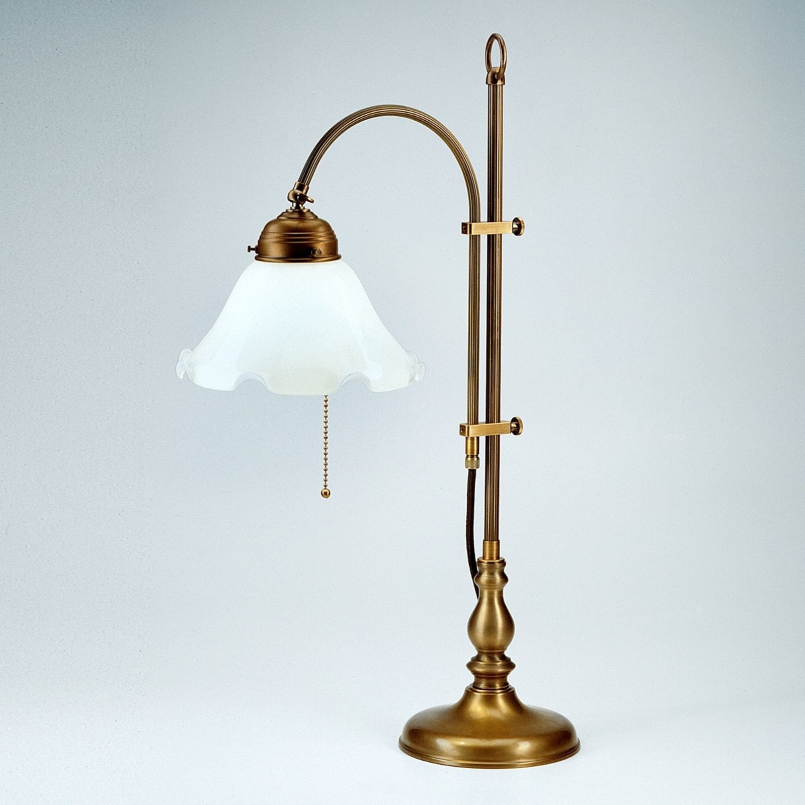 Ernst asztali lámpa - praktikusan állítható