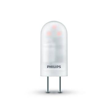 Philips GY6.35 LED-Stiftsockellampe 1,8W 2.700K