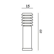 product size