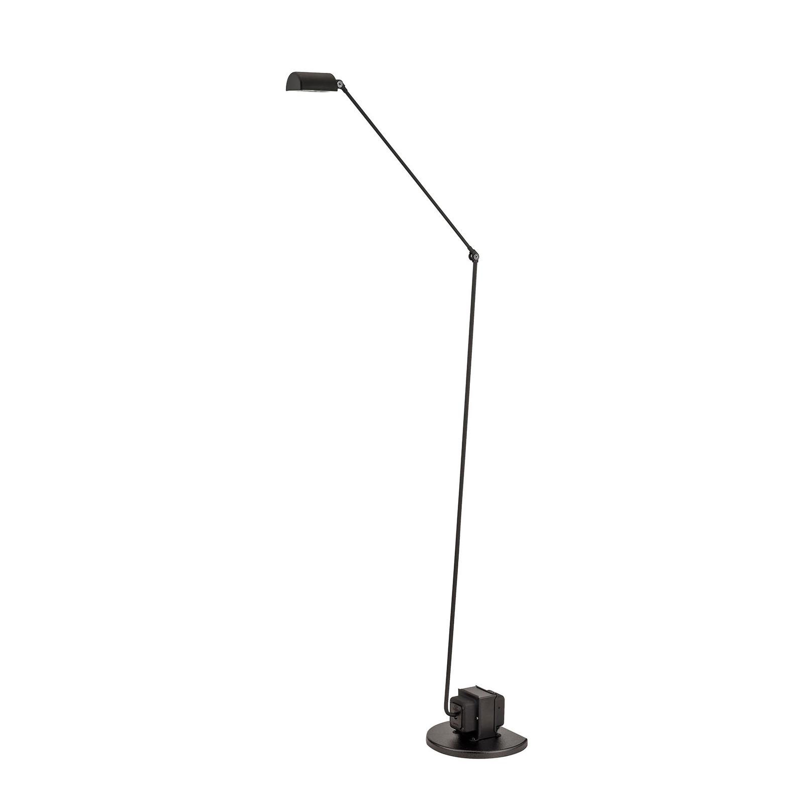 Lumina Daphine lampe sur pied LED 3.000K