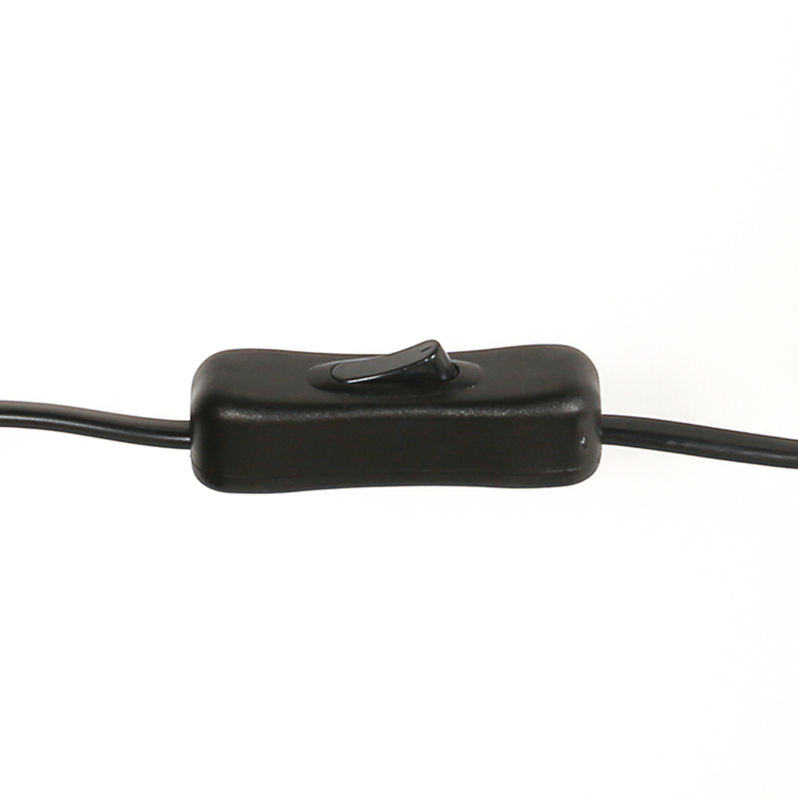 Galda lampa „Sumba“, melna, dabīgā krāsā/melnā krāsā bambuss, E14