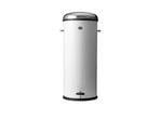 Vipp17 Pedal Bin White - Vipp