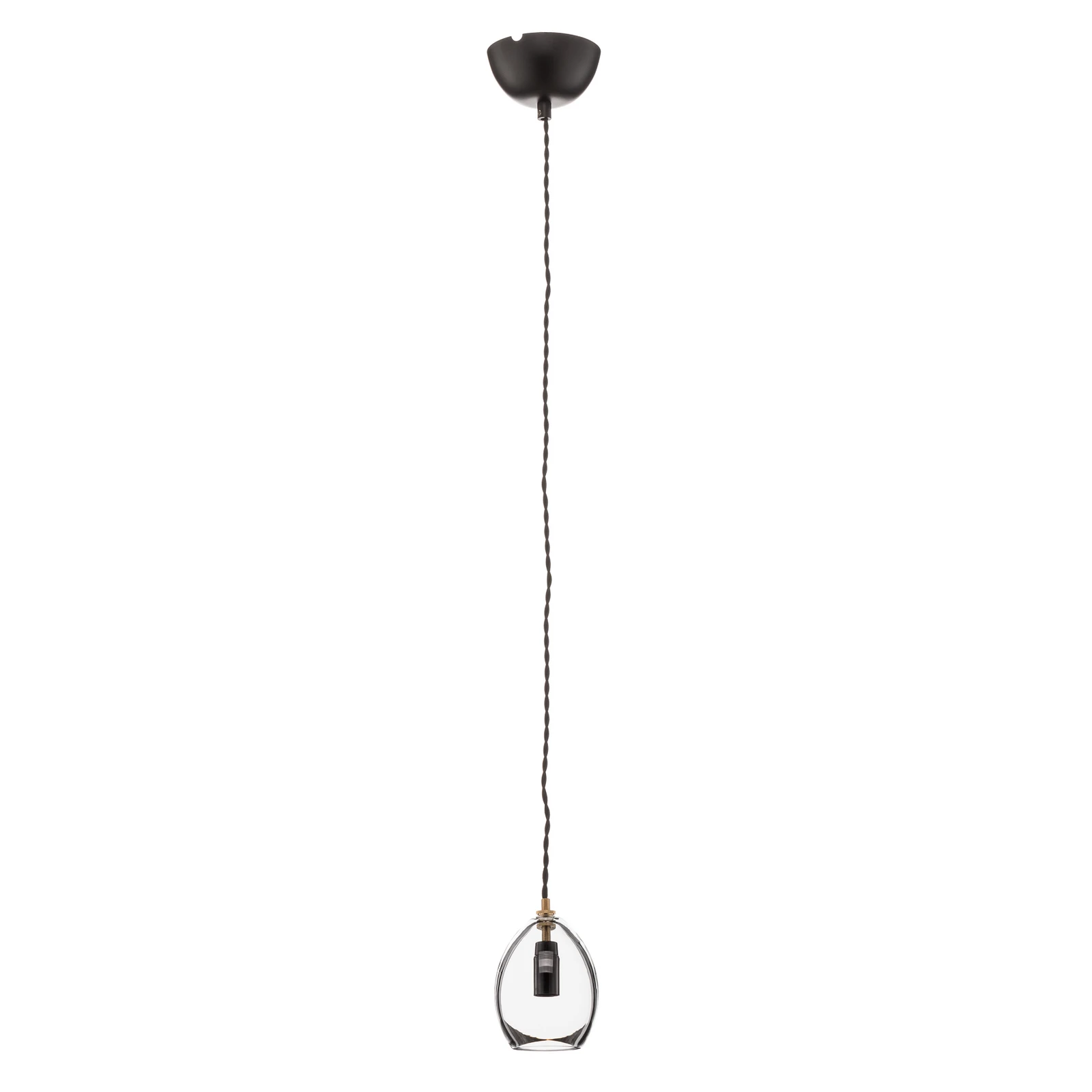 Northern Unika - suspension en verre, 10,5 cm
