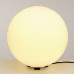 SLV Rotoball lampada sferica Ø 40 cm