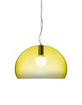 FL/Y Lustră Pendul Yellow - Kartell