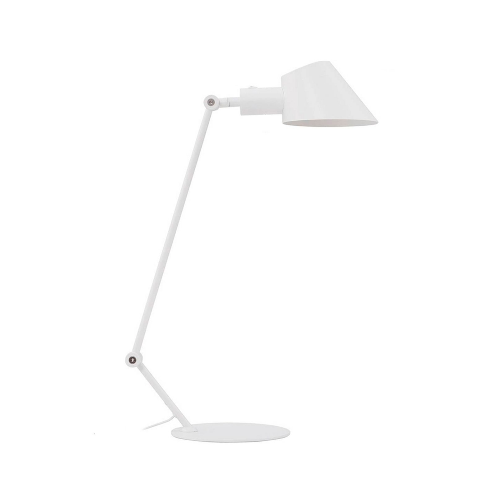 Corali Bordslampa Vit - Lindby