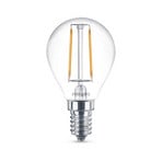 Lampadina LED 2W (250lm) Corona E14 - Philips