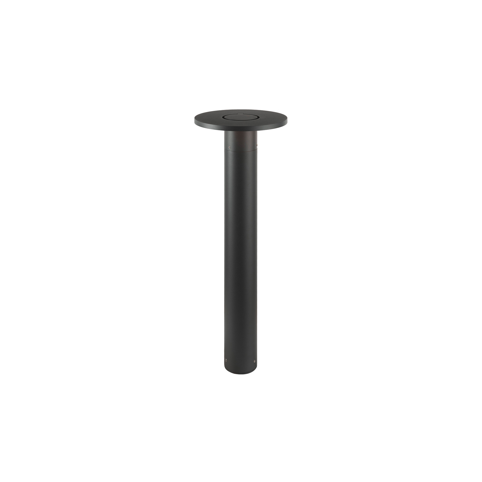 I-Ring LED Venkovní Sloupková Svítidla IP65 Anthracite - SLV