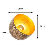 product size